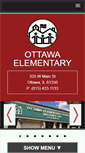Mobile Screenshot of oes141.org